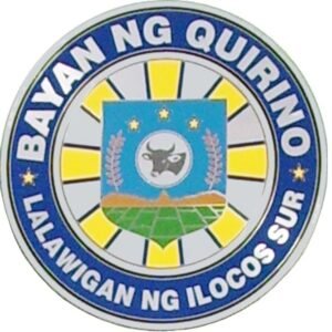 Quirino Ilocos Sur Seal