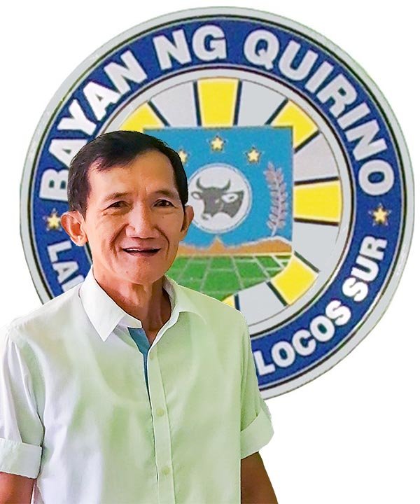 SBM Elmer Panduyos